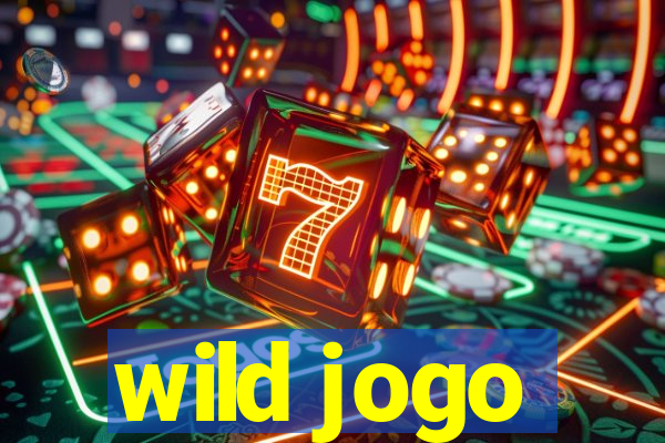 wild jogo